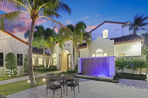 408 Fisher Lane Delray Beach FL 33483