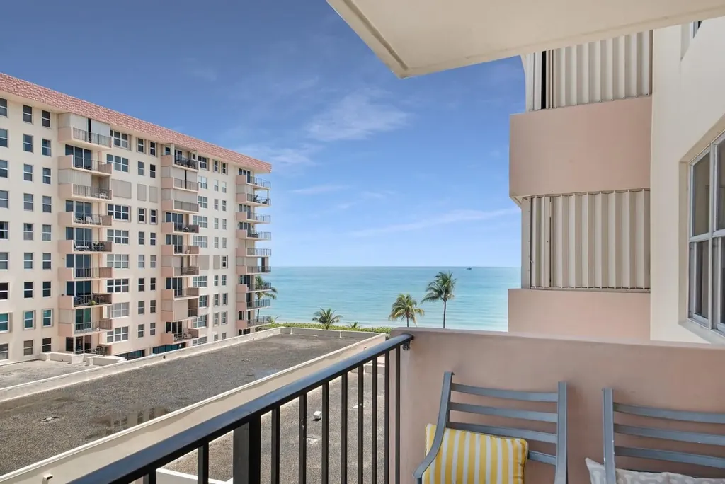 1147 Hillsboro Mile Hillsboro Beach FL 33062