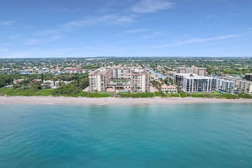 1147 Hillsboro Mile Hillsboro Beach FL 33062