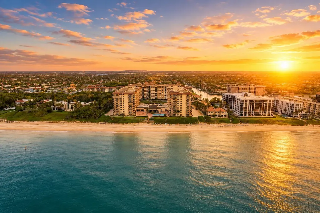 1147 Hillsboro Mile Hillsboro Beach FL 33062