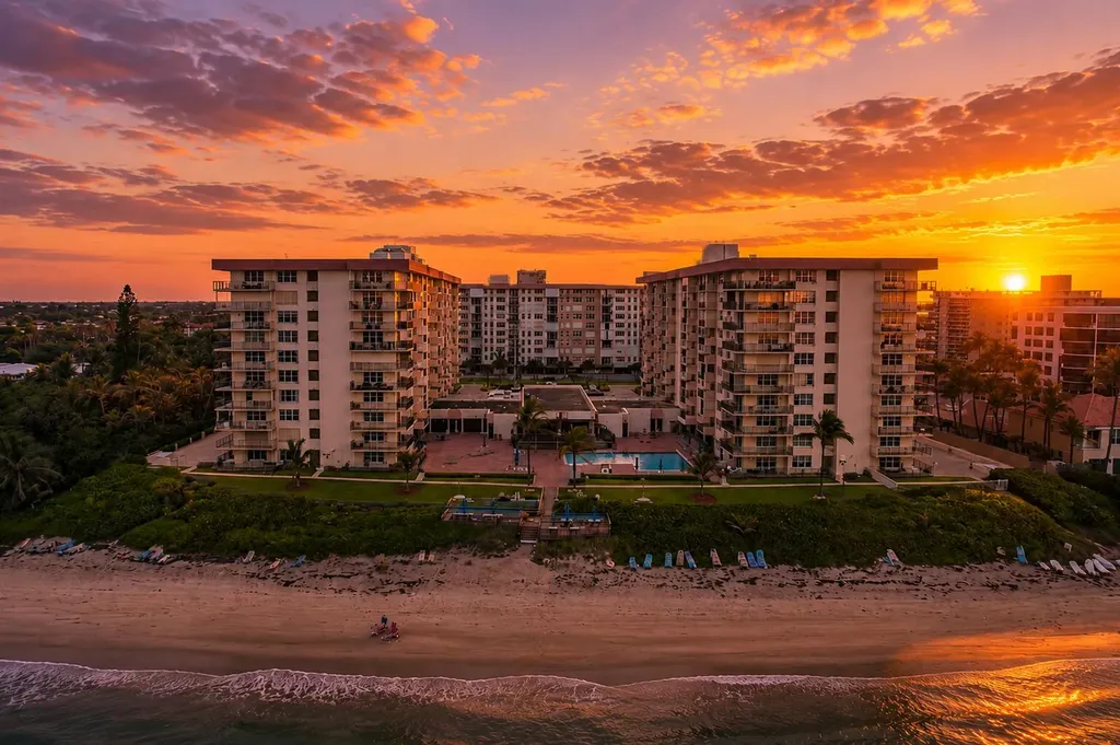 1147 Hillsboro Mile Hillsboro Beach FL 33062