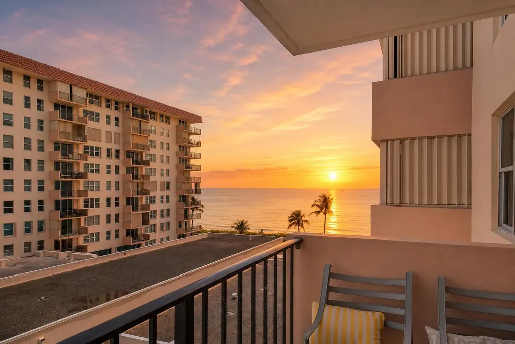 1147 Hillsboro Mile Hillsboro Beach FL 33062