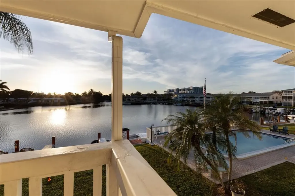 750 Pine Drive Pompano Beach FL 33060
