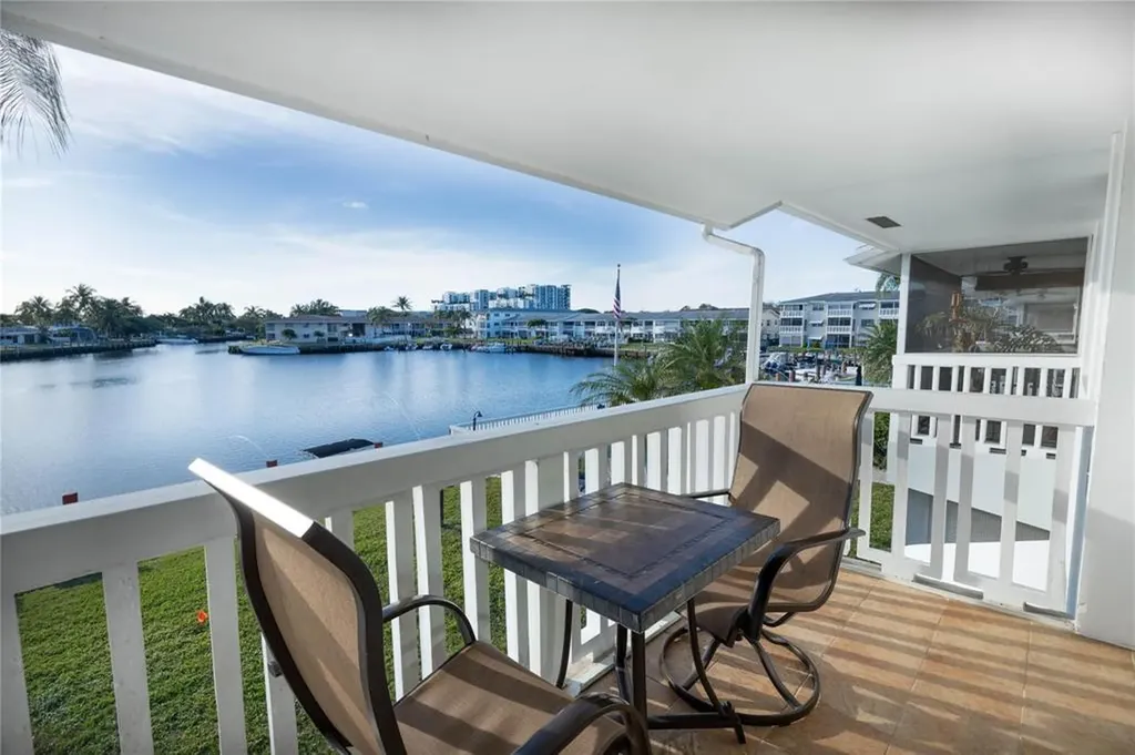 750 Pine Drive Pompano Beach FL 33060