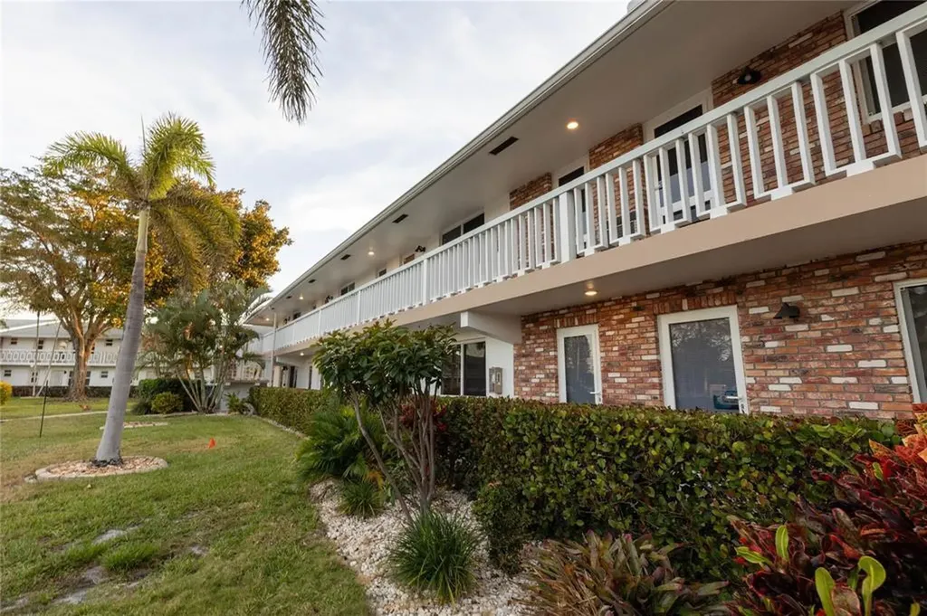 750 Pine Drive Pompano Beach FL 33060
