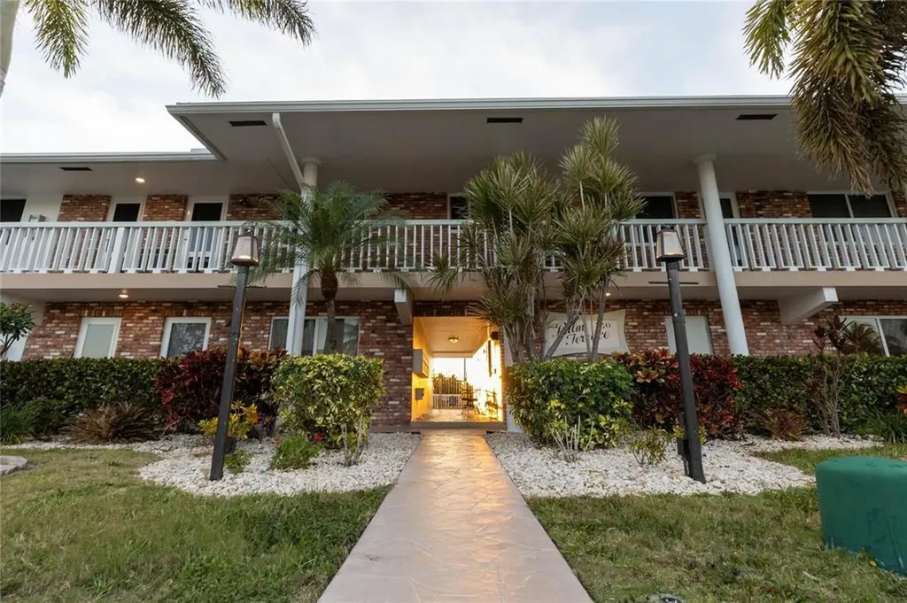 750 Pine Drive Pompano Beach FL 33060