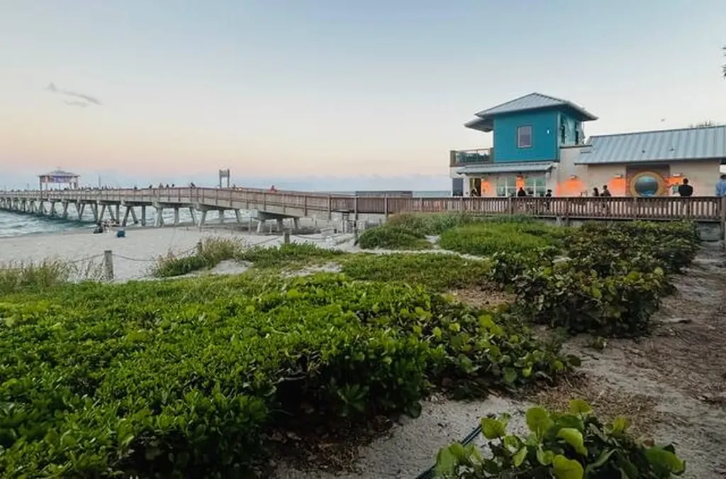 818 SE 9th Terrace Deerfield Beach FL 33441