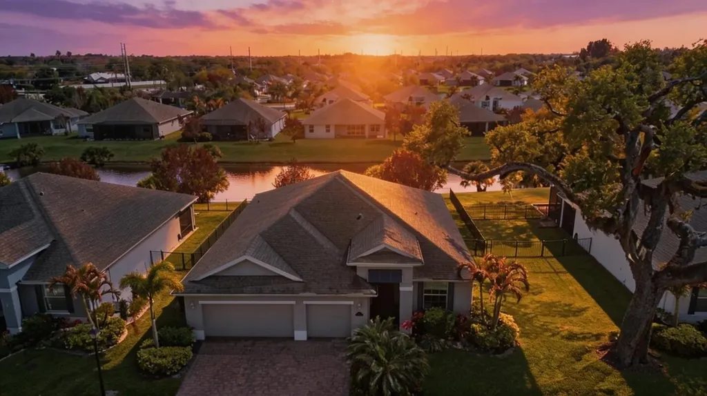 1650 Segovia Circle Vero Beach FL 32966