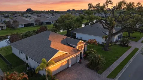 1650 Segovia Circle Vero Beach FL 32966