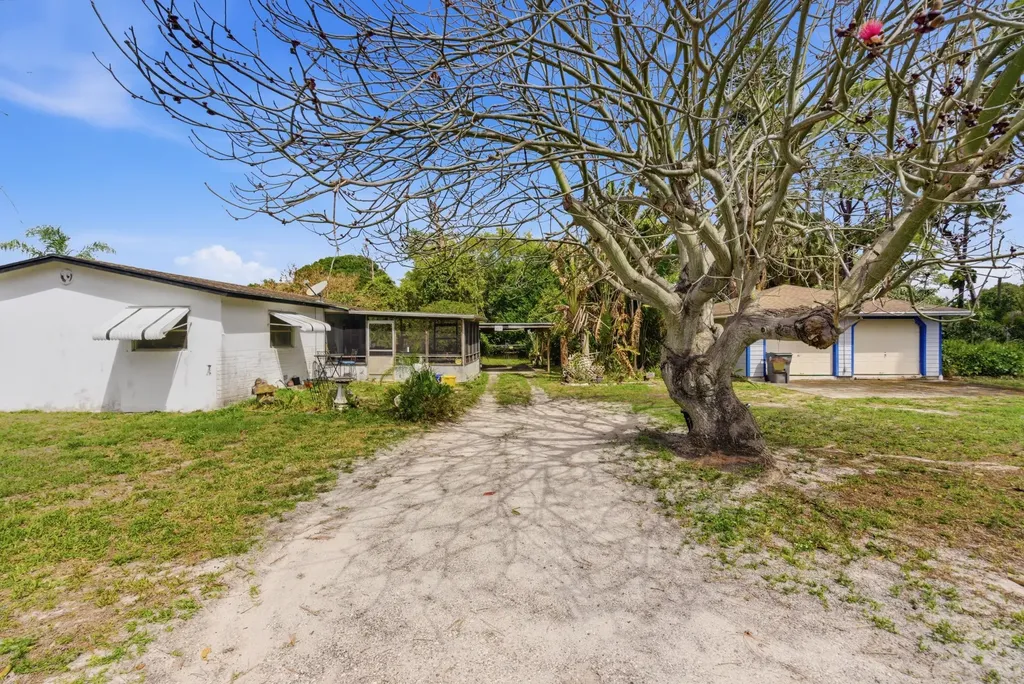 5133 Pine Grove Drive West Palm Beach FL