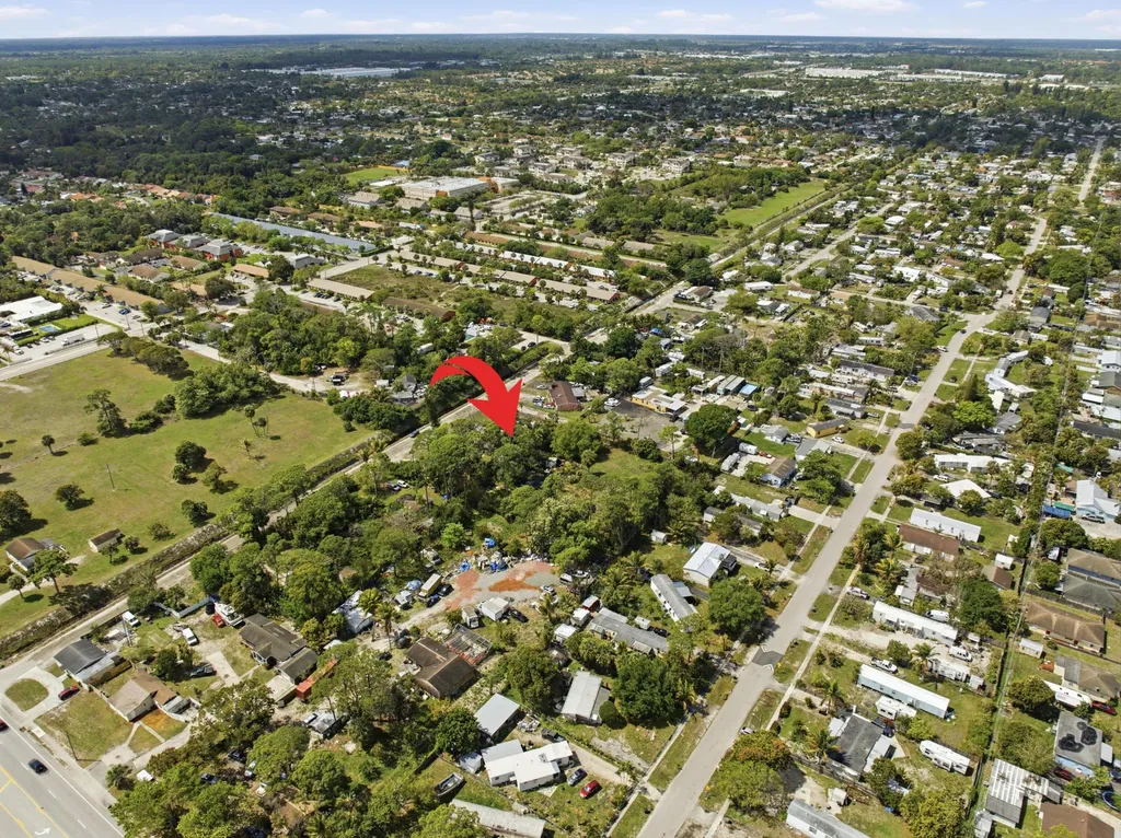 5133 Pine Grove Drive West Palm Beach FL