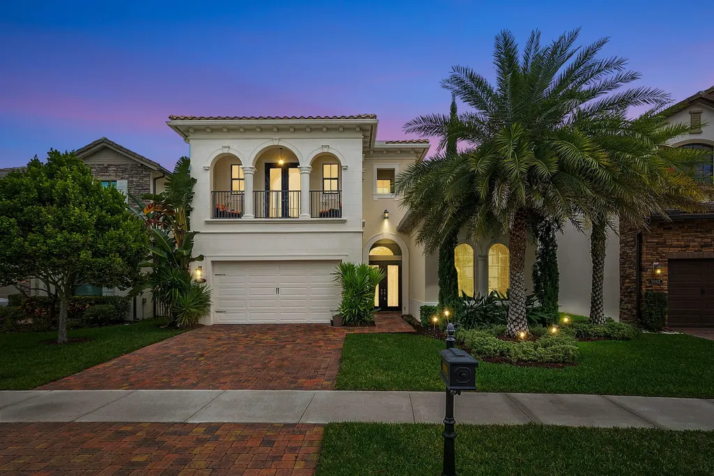 9091 Grand Prix Lane Boynton Beach FL 33472