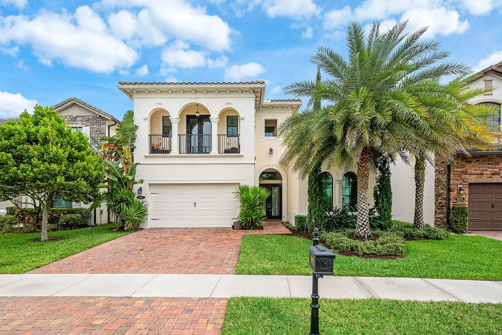 9091 Grand Prix Lane Boynton Beach FL 33472