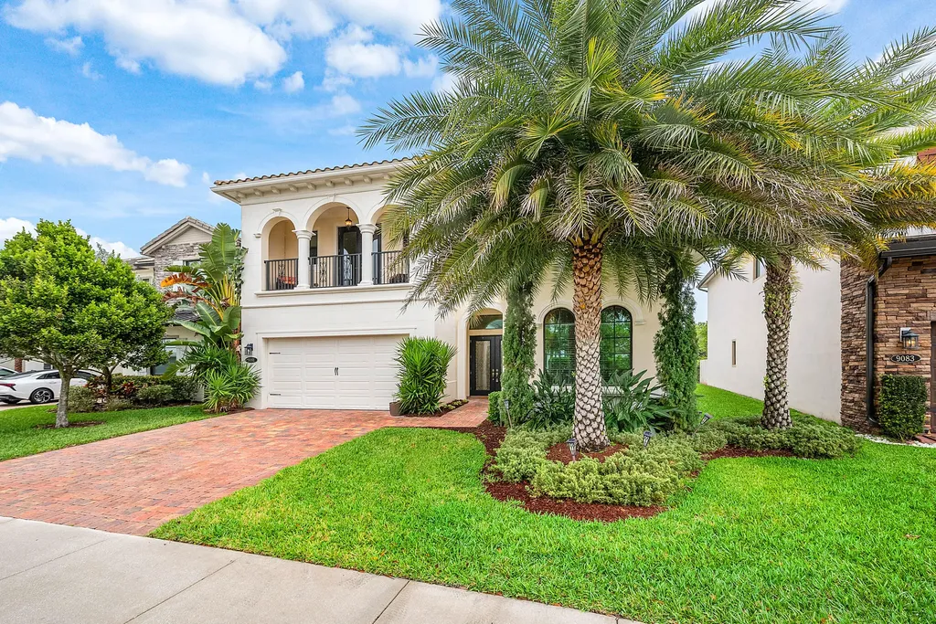 9091 Grand Prix Lane Boynton Beach FL 33472