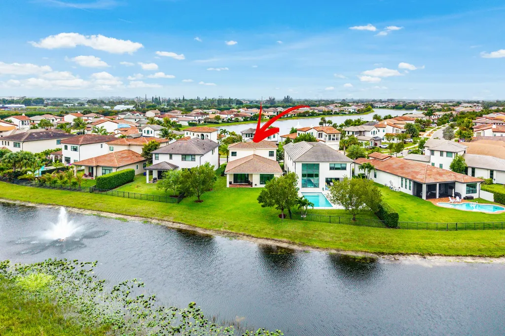 9091 Grand Prix Lane Boynton Beach FL 33472