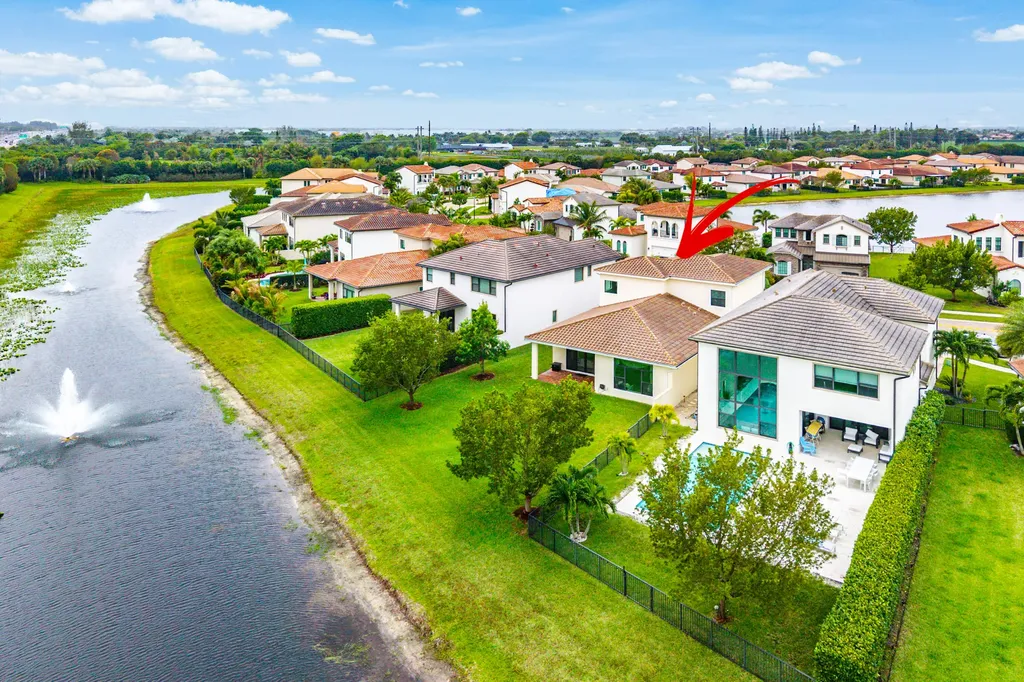 9091 Grand Prix Lane Boynton Beach FL 33472