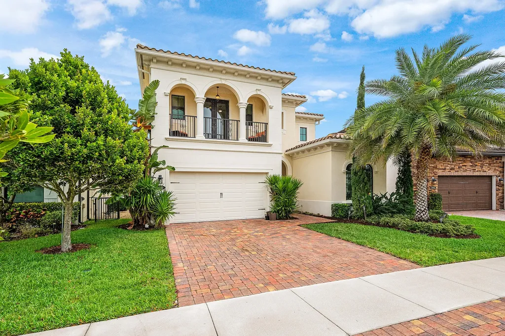 9091 Grand Prix Lane Boynton Beach FL 33472