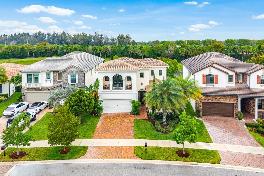 9091 Grand Prix Lane Boynton Beach FL 33472