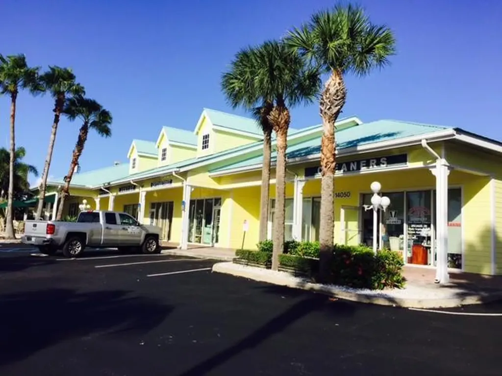 14050 Us Highway 1 Juno Beach FL 33408