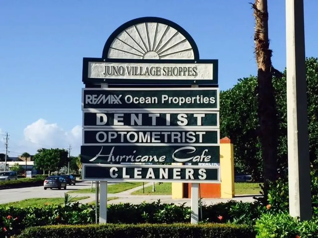14050 Us Highway 1 Juno Beach FL 33408
