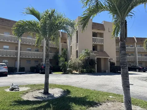 6770 Royal Palm Boulevard Margate FL 33063