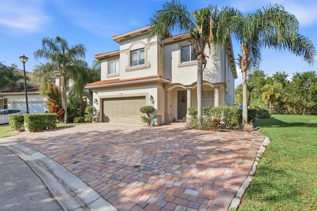 1085 Center Stone Lane Riviera Beach FL 33404