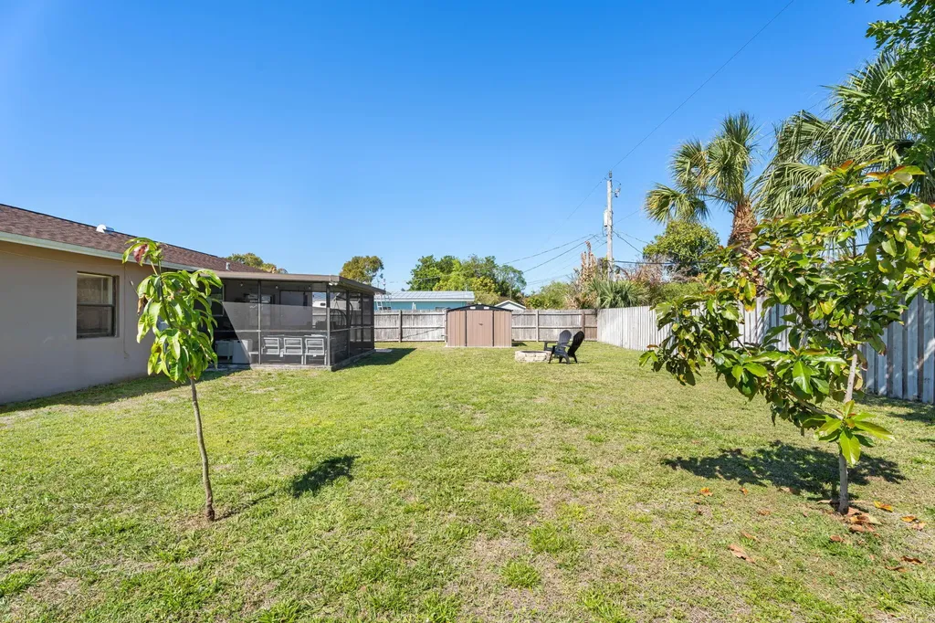 1207 Sioux Street Jupiter FL 33458