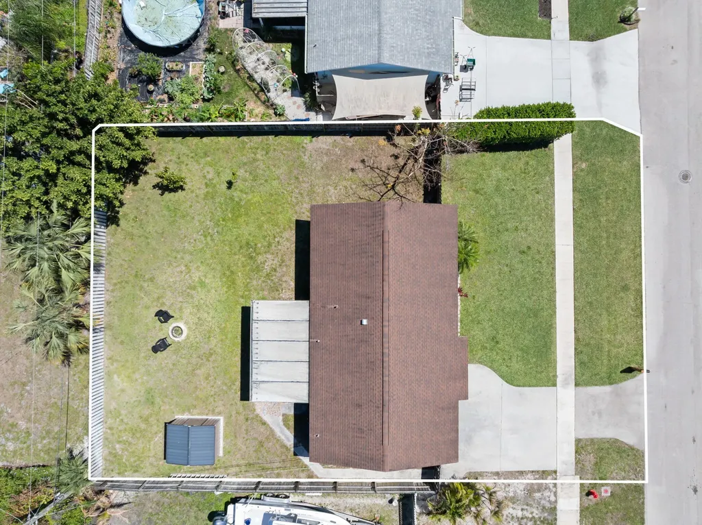 1207 Sioux Street Jupiter FL 33458