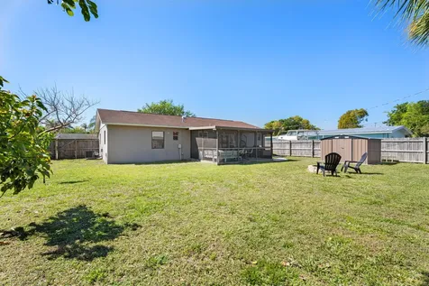 1207 Sioux Street Jupiter FL 33458