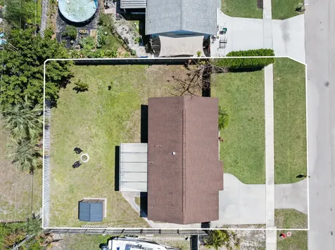 1207 Sioux Street Jupiter FL 33458