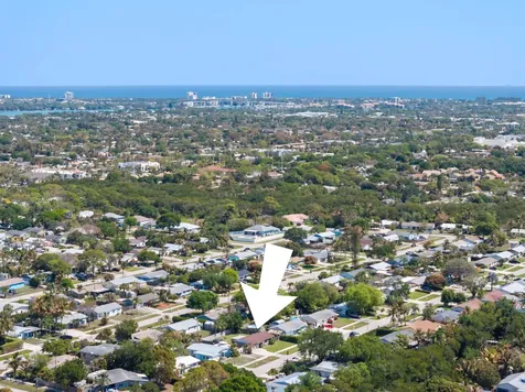1207 Sioux Street Jupiter FL 33458