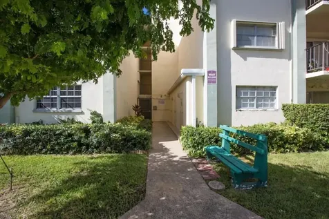 8101 SW 72nd Avenue Miami FL 33143