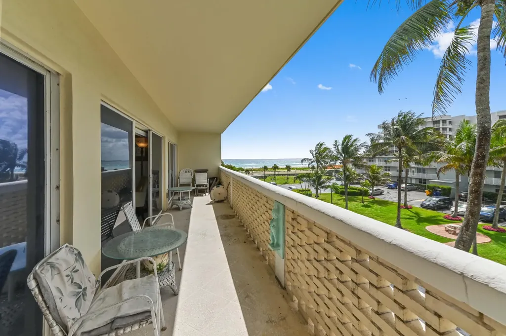 2545 S Ocean Boulevard Palm Beach FL 33480