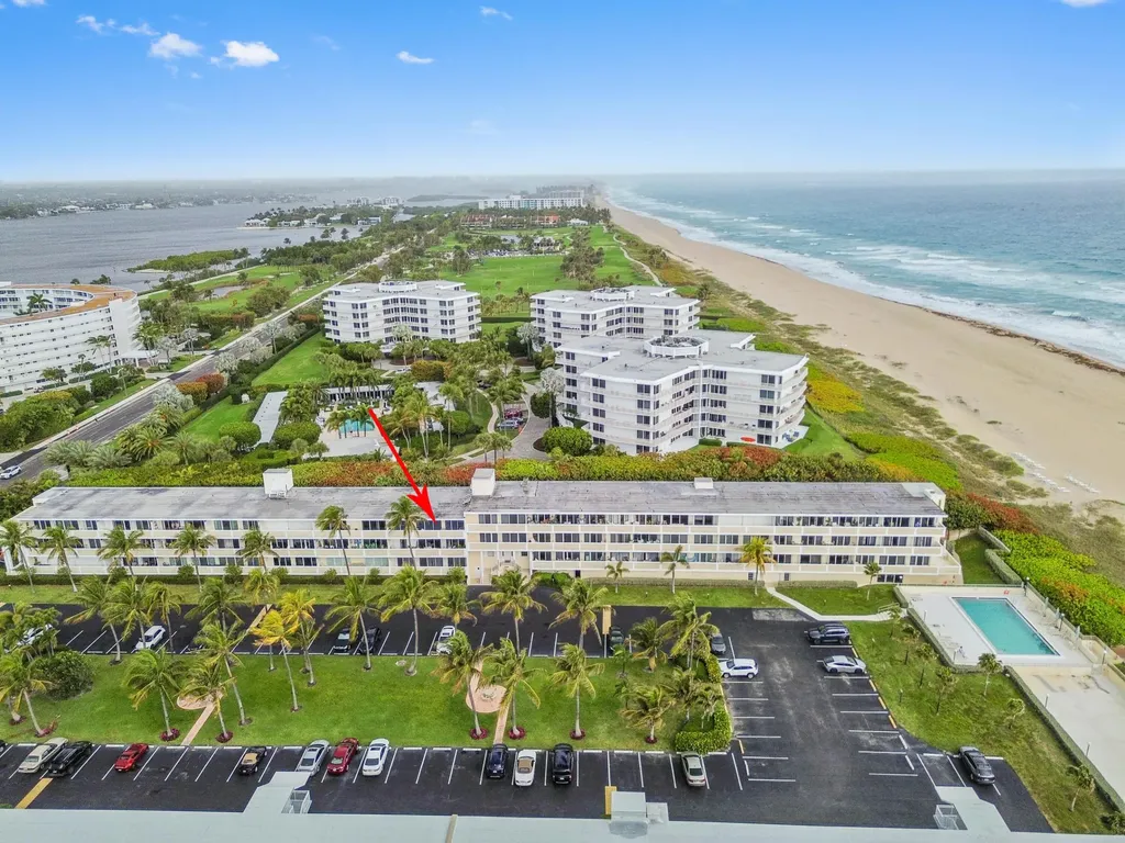 2545 S Ocean Boulevard Palm Beach FL 33480