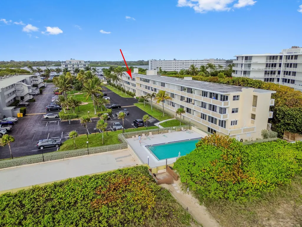 2545 S Ocean Boulevard Palm Beach FL 33480
