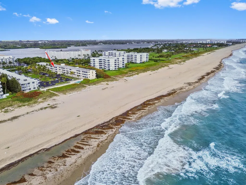 2545 S Ocean Boulevard Palm Beach FL 33480