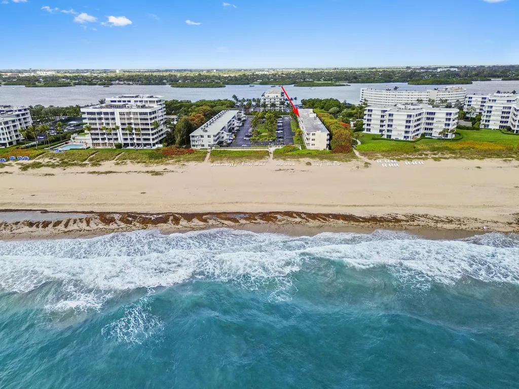 2545 S Ocean Boulevard Palm Beach FL 33480