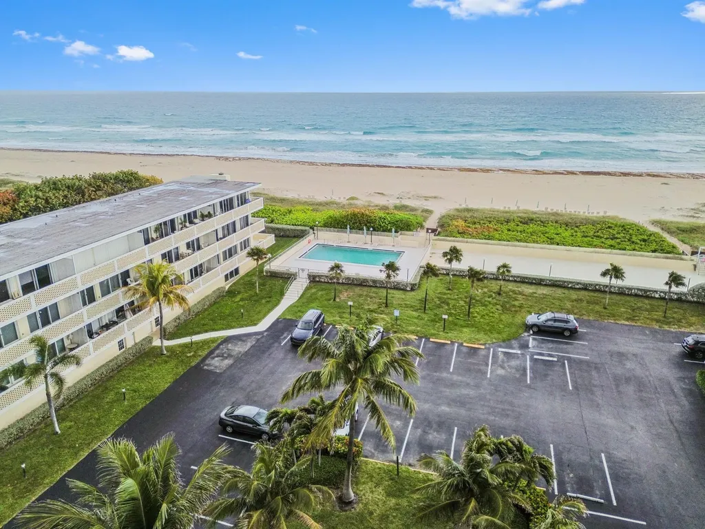 2545 S Ocean Boulevard Palm Beach FL 33480