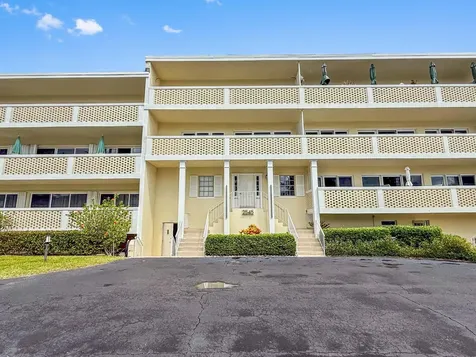 2545 S Ocean Boulevard Palm Beach FL 33480