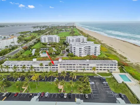 2545 S Ocean Boulevard Palm Beach FL 33480