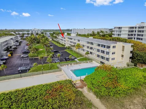 2545 S Ocean Boulevard Palm Beach FL 33480