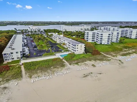 2545 S Ocean Boulevard Palm Beach FL 33480