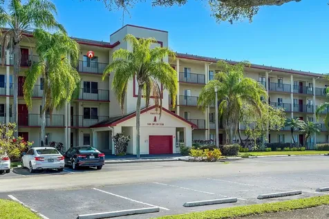 1601 SW 128th Terrace Pembroke Pines FL 33027