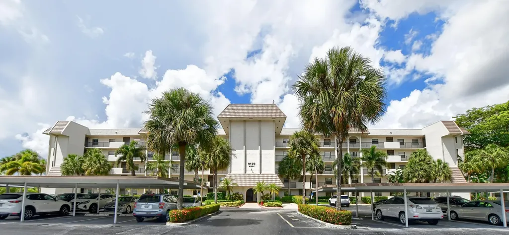 9170 SW 14th Street Boca Raton FL 33428
