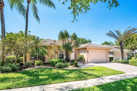 13587 Barcelona Lake Circle Delray Beach FL 33446