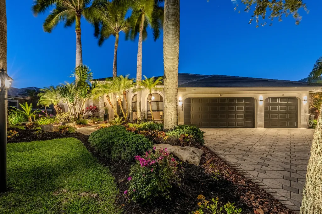 6598 NW 103rd Lane Parkland FL 33076