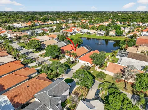 2142 SW Olympic Club Terrace Palm City FL 34990
