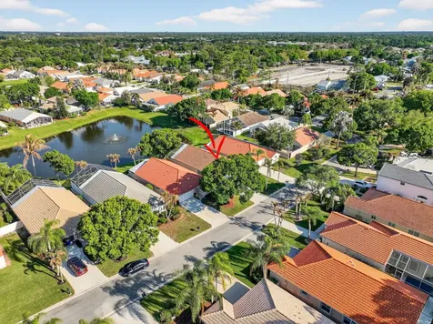 2142 SW Olympic Club Terrace Palm City FL 34990