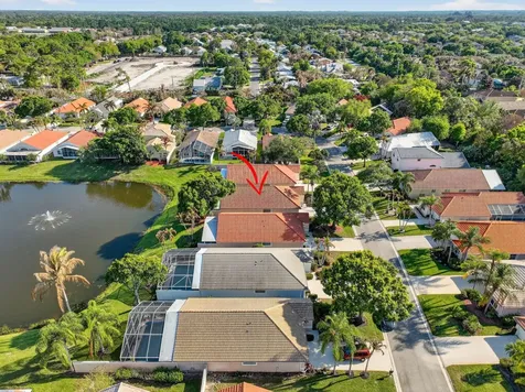 2142 SW Olympic Club Terrace Palm City FL 34990