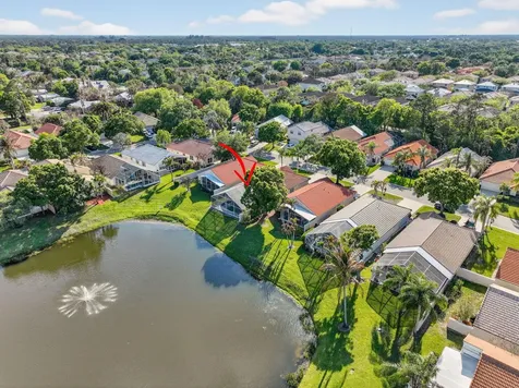 2142 SW Olympic Club Terrace Palm City FL 34990